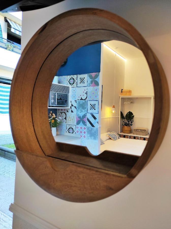 Kaixo Marina Con Parking Gratis Apartment Zarautz Ngoại thất bức ảnh