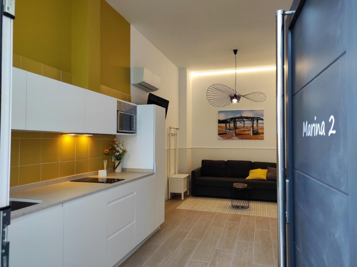 Kaixo Marina Con Parking Gratis Apartment Zarautz Ngoại thất bức ảnh